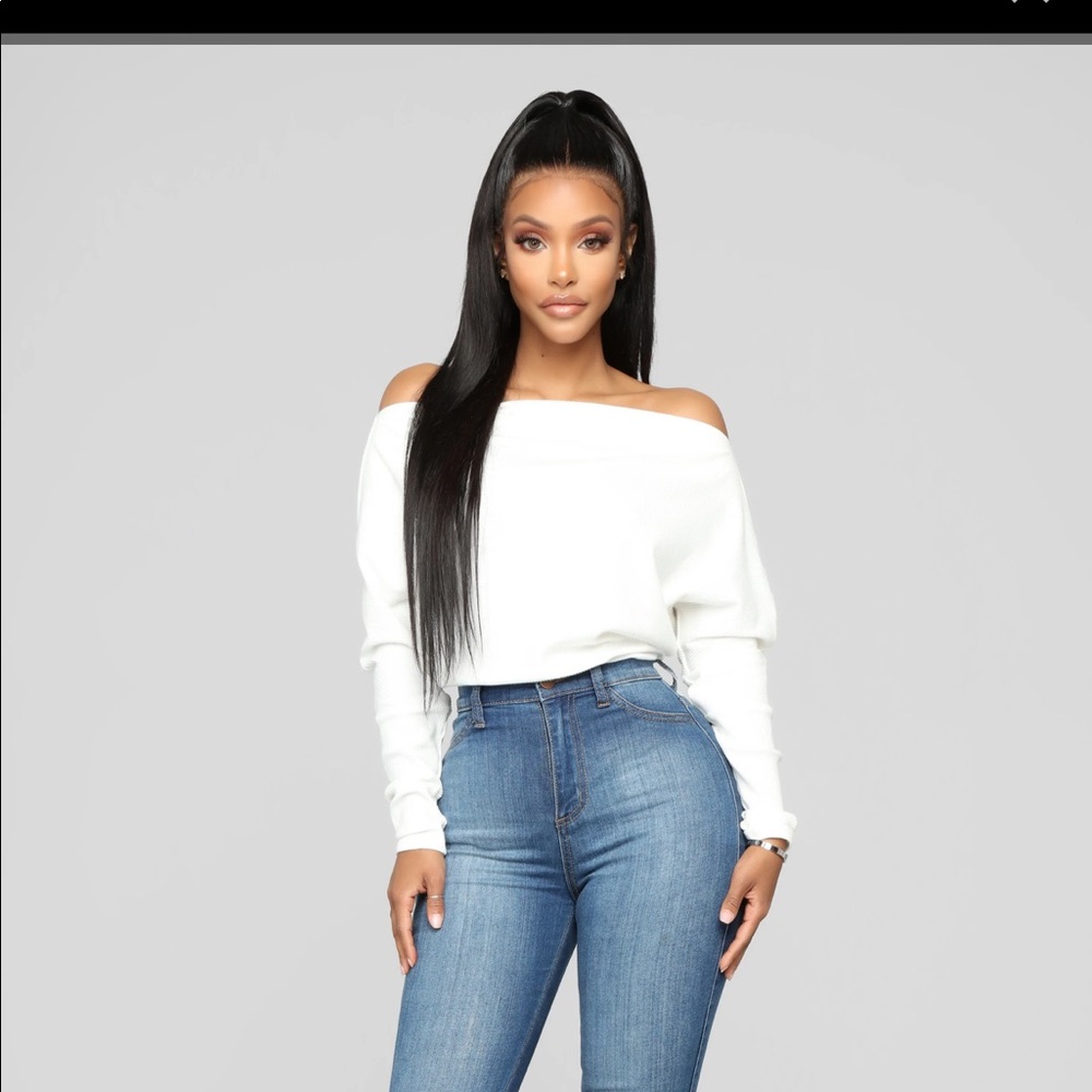 Fashion Nova top